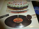 ROLLING STONES..LET IT BLEED. STEREO UK 1ST PRESS DECCA SKL 5025