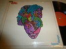 LOVE..FOREVER CHANGES..RARE STEREO UK 1ST PRESS ELEKTRA EKS 74013