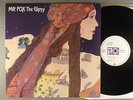 Mr. Fox  The Gipsy   Folk Psych  Rare UK Press Original Label