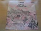 CARAVAN - IN THE LAND OF THE GREY AND PINK - UK ISSUE - 1971 - EXCELLENT+