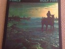 foals holy fire deluxe boxset vinyl LP 7