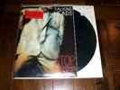 Talking Heads - Stop Making Sense 1984 1st press NM LP booklet, bag, sticker LTD