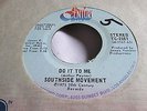 Rare Modern Soul SOUTHSIDE MOVEMENT Do It To Me PROMO COPY TC-2167