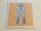 The Format SAM MEANS w/ CIRCA SURVIVE Blue Jeans  RSD record VINYL Lana Del Rey