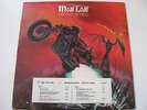 Meat Loaf Bat Out Of Hell Epic PE 34974 Vinyl Record Album RARE PROMO COPY LP
