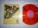Neil Young   Boulder, Colorado K&S 030, orange splatter vinyl not TMOQ