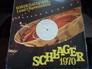 LP Chant Sans Paroles  NOVA AMIGA DDR/GDR MUSTERPLATTE/TESTPRESSUNG