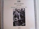 Jim Jackson 1927-1929 LP Remaining Titles Alternate Takes Blues Import NM