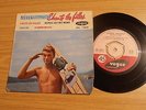 JOHNNY HALLYDAY : Chante les Filles 