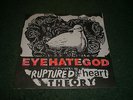 Ruptured Heart Theory EyeHateGod 94 Sludge Metal 7
