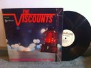 The Viscounts - The Viscounts LP Madison MA-LP1001 12