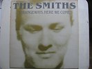 THE SMITHS - STRANGEWAYS, HERE WE COME LP VINYL ROUGH 106 A2/B2