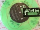 Fall Out Boy The Take Over The Breaks over Vinyl