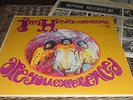 JIMI HENDRIX  ' ARE YOU EXPERIENCED ' RARE ORIGINAL MONO  USA TRI COLOR
