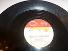 JOHNNY CASH BALLAD OF A TEENAGE QUEEN BIG RIVER  8 RPM