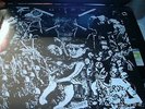 G.I.S.M. ?– Detestation Lp (1983) Lp kbd gism death side lip cream outo SEALED