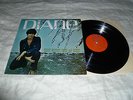DIANE HILDEBRAND-blues and greens '69 UK ELEKTRA LP ORIG. FOLK PSYCH SONGWRITER