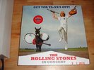 Rolling Stones Get Yer Ya Ya's Out Limited Vinyl Box Set