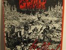 Gwar Hell-O SEALED LP Vinyl  Metal Punk Thrash 1988