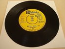 T. Rex Marc Bolan - Metal Guru / Lady Turkish Edt.7