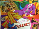 The Beatles - A Collection Of Beatles - Oldies - 1966 - Lp - Vinilo