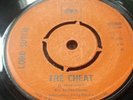 (SCREAMIN') LORD SUTCH 