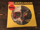 A CAT IN THE BRAIN Mondo Vinyl LP Record RARE Fabio Frizzi