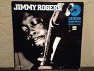 Jimmy Rogers - Chess Masters 2LP Vinyl Record Chicago Blues VG+/EX little walter