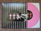 Crosses ††† +++ Pink 10
