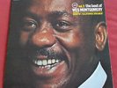 WES MONTGOMERY  LP ORIG US VERVE BEST OF VOL 2