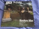 The Beatles - Nowhere Man - Original UK EP - Beautiful Condition
