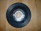 RAY CHARLES: Hit The Road Jack / The Danger Zone R&B 45