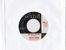 MAXINE BROWN ONE IN A MILLION ON WAND RECORDS
