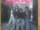 RAMONES-ROCKAWAY BEACH 1st PRESS US 7'' 45 RPM PS 1977