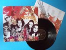 CAIFANES LP EL DIABLITO EX + INSERT ( CAFE TACUBA MALDITA VECINDAD SODA STEREO )