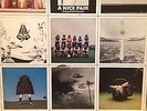 Pink Floyd A Nice Pair 1975 Vinyl LP US SABB-11257