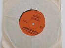 CLEVES ,  7'' ep, soundtrack from the film ' A TASTE OF ENERGY ' Aussie psych