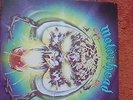 motorhead.overkill rare green vinyl lp