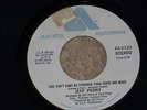JEFF PERRY * love dont come no stronger (than yours and mine) ARISTA 133