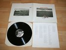 TOWNES VAN ZANDT IN PAIN 1999 GATEFOLD VINYL LP (RARE)