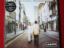 NEW OASIS WHATS THE STORY (MORNING GLORY) LIMITED EDITION DOUBLE LP 180GM VINYL