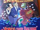 CHILLI WILLI & RED HOT PEPPERS+Snakefinger 