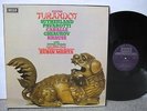 Decca SET 561-3 Puccini Turandot 3 x LP Box Set Nr MINT