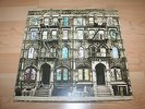 LED ZEPPELIN PHYSICAL GRAFFITI 1975 UK 2 x VINYL LP (1st PRESS) A1/B5/C1/D1