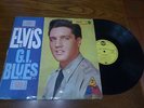 elvis presley 33 tours 
