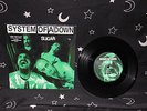 SYSTEM OF A DOWN SUGAR LIMITED EDITION UK 7