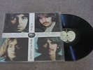 BEATLES WHITE ALBUM V.1 CHILE  EDITION  PS RARE NM
