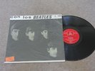 BEATLES CON LOS BEATLES CHILE  EDITION  PS RARE NM
