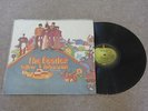 BEATLES YELLOW SUBMARINE EDITION CHILE  PS NM