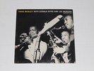 HANK MOBLEY SEXTET BLUE NOTE 1540 LEXINGTON AVE RVG EAR MONO